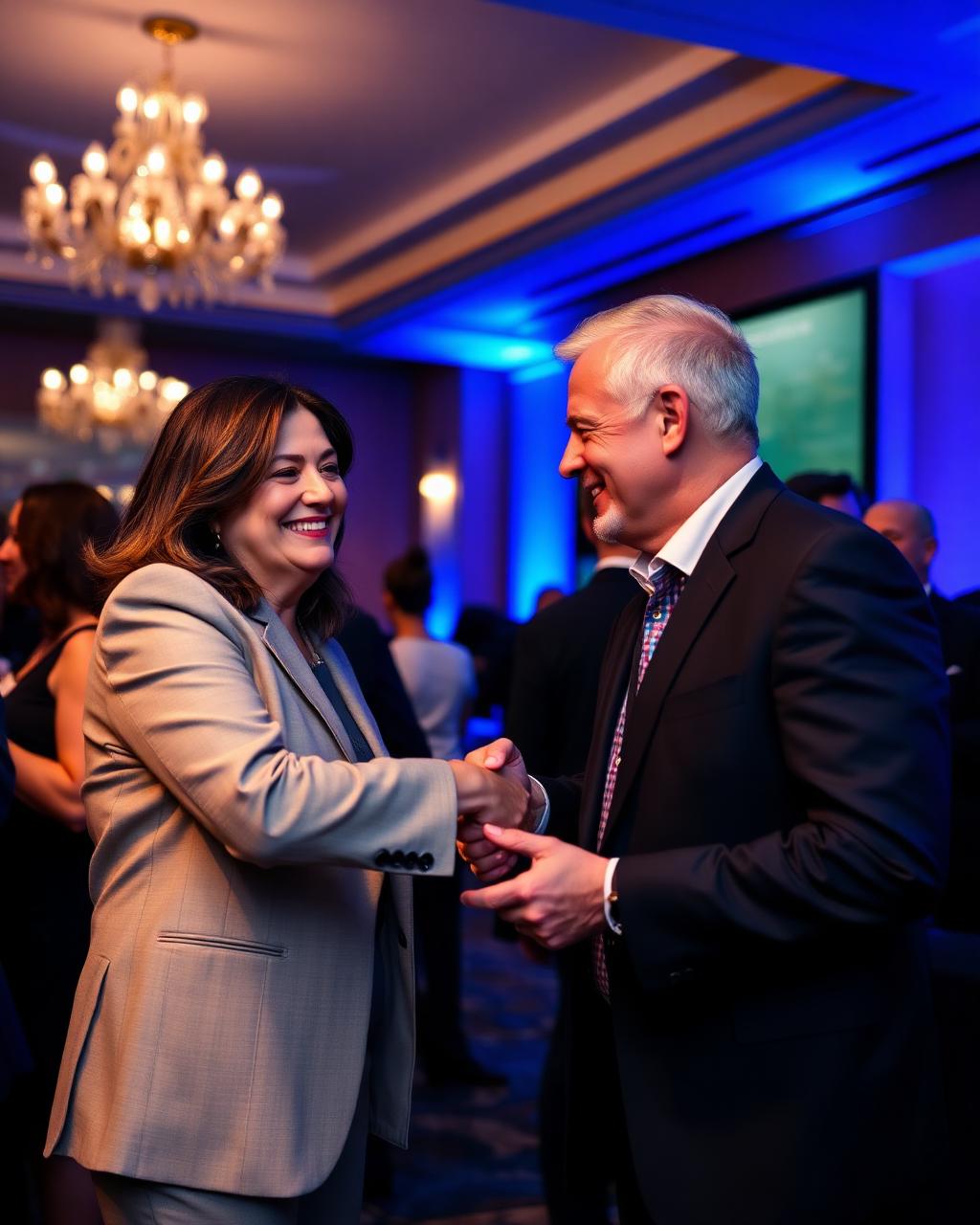 Networking